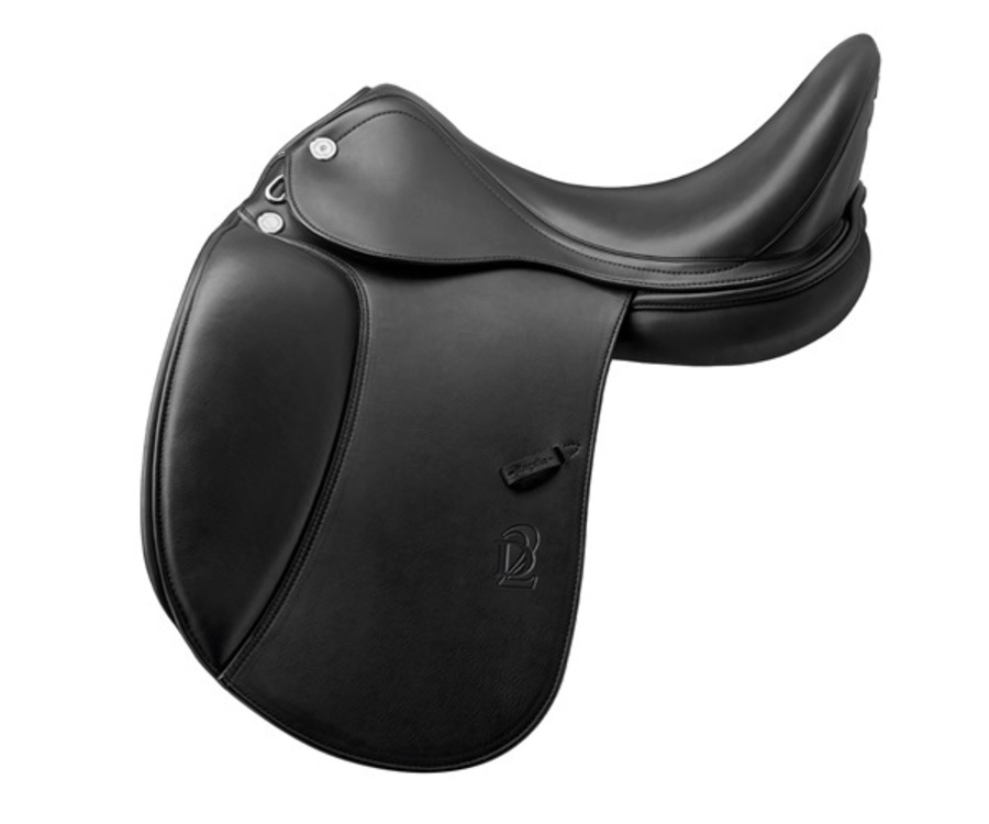 Prestige X-D2 Dressage Saddle image 0